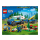 Klocki LEGO® LEGO City 60369 Szkolenie psów policyjnych w terenie